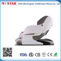 2016 Meilleur Gros Robotique Massage Massage Equipment Chair